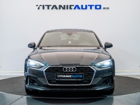 Audi A5 second hand de vanzare