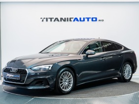 Audi A5 second hand de vanzare