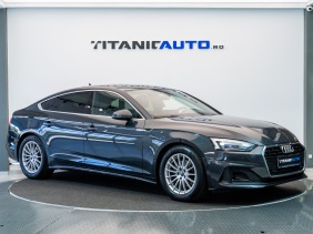 Audi A5 second hand de vanzare