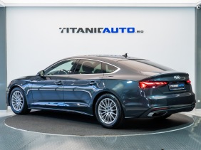 Audi A5 second hand de vanzare