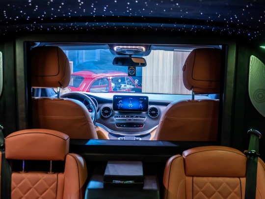 Mercedes-Benz, V-Class - V 250 second hand de vanzare