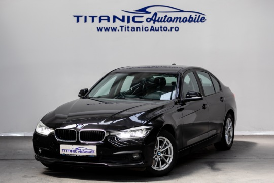 BMW, 3 Series - 320 second hand de vanzare
