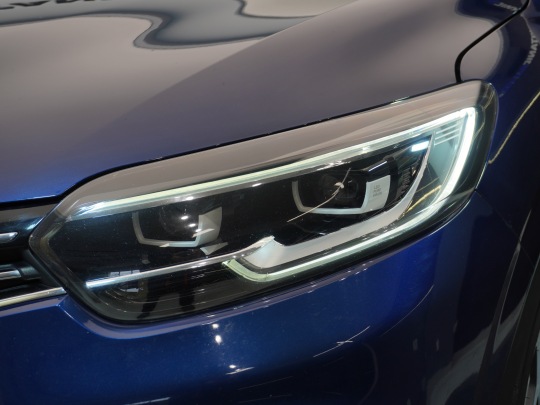 Renault Kadjar second hand de vanzare