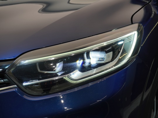 Renault Kadjar second hand de vanzare