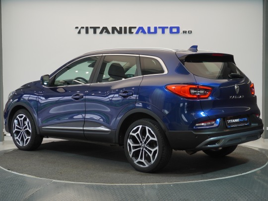 Renault Kadjar second hand de vanzare