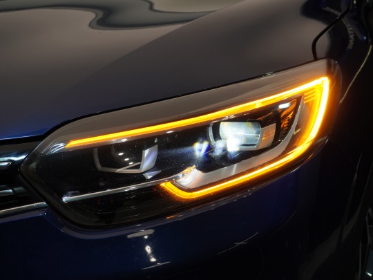 Renault Kadjar second hand de vanzare