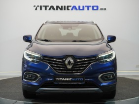 Renault Kadjar second hand de vanzare