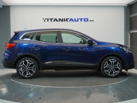 Renault Kadjar second hand de vanzare