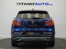 Renault Kadjar second hand de vanzare