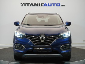 Renault Kadjar second hand de vanzare