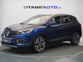 Renault Kadjar second hand de vanzare