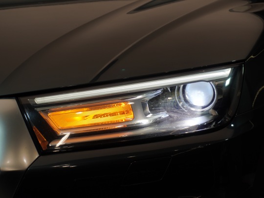 Audi Q5 second hand de vanzare