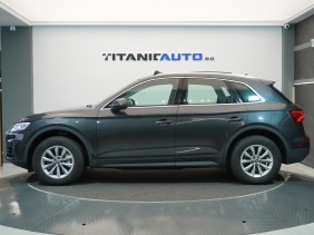 Audi Q5 second hand de vanzare