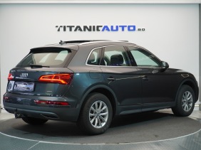 Audi Q5 second hand de vanzare