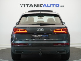 Audi Q5 second hand de vanzare