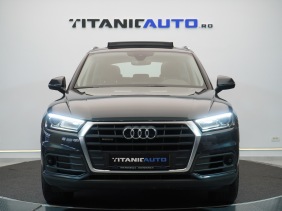 Audi Q5 second hand de vanzare
