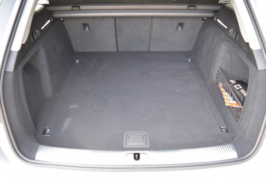 Audi A4 second hand de vanzare