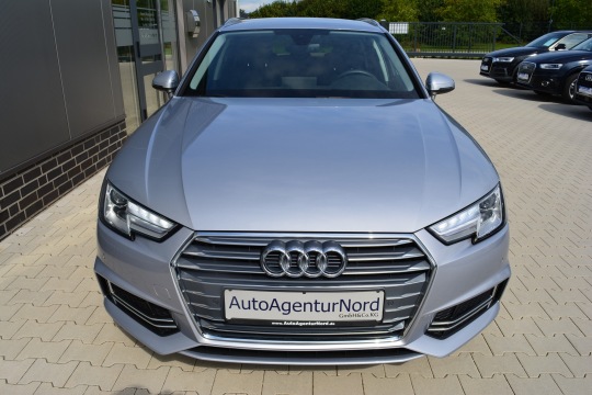 Audi A4 second hand de vanzare