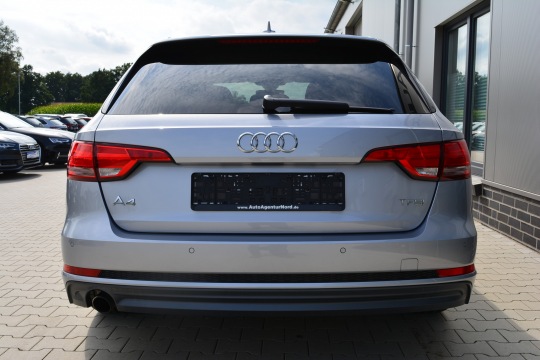 Audi A4 second hand de vanzare