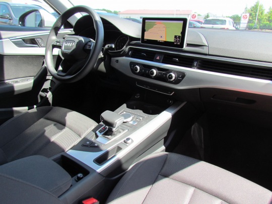 Audi A4 second hand de vanzare