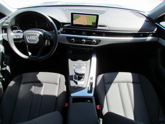 Audi A4 second hand de vanzare
