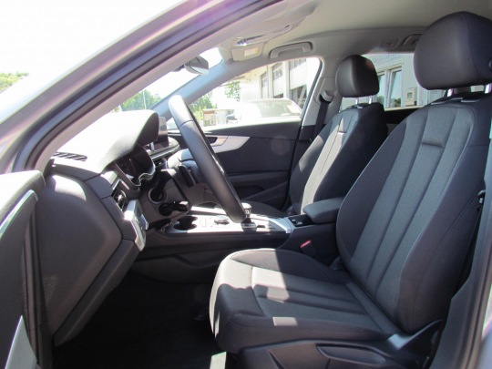 Audi A4 second hand de vanzare