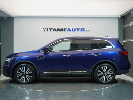 Renault Koleos second hand de vanzare