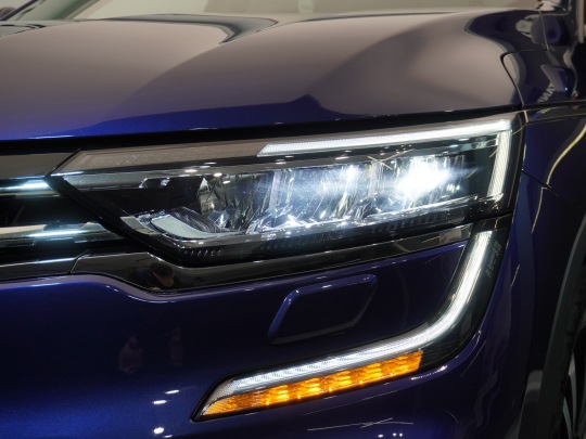 Renault Koleos second hand de vanzare