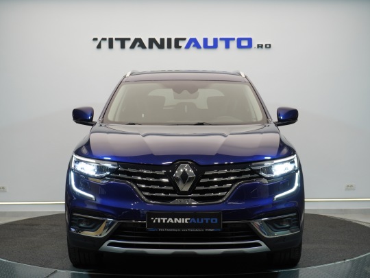 Renault Koleos second hand de vanzare