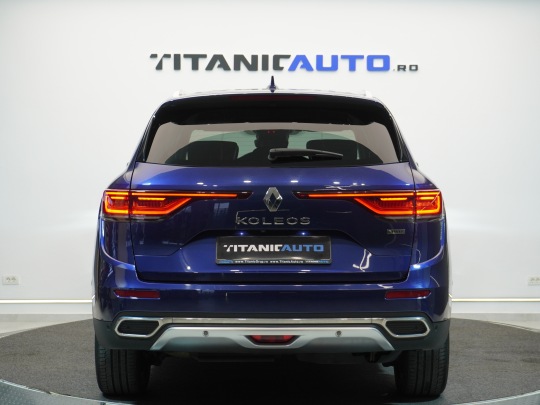 Renault Koleos second hand de vanzare