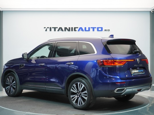 Renault Koleos second hand de vanzare