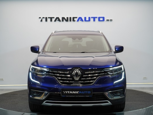 Renault Koleos second hand de vanzare