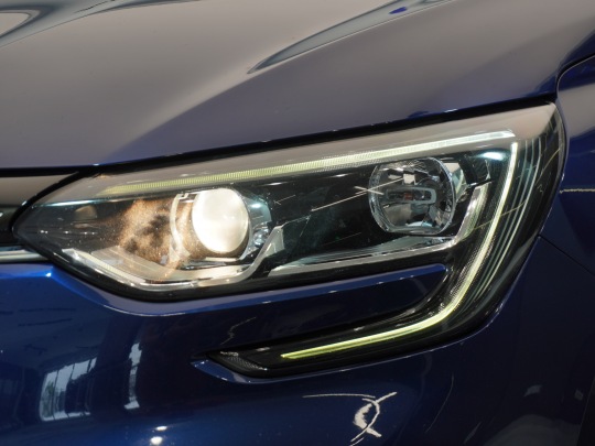 Renault Megane second hand de vanzare