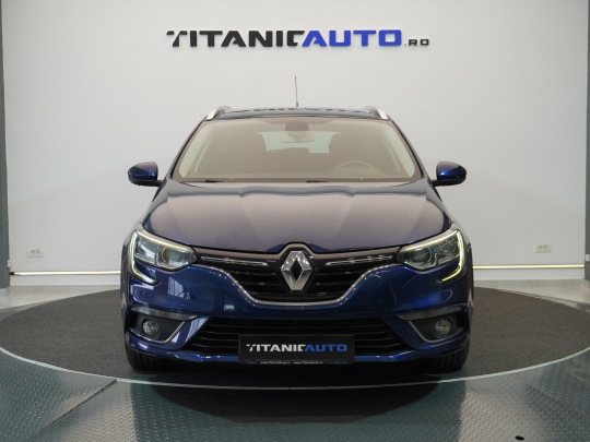 Renault Megane second hand de vanzare