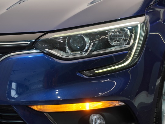 Renault Megane second hand de vanzare