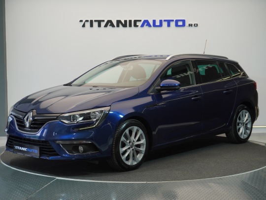 Renault Megane second hand de vanzare