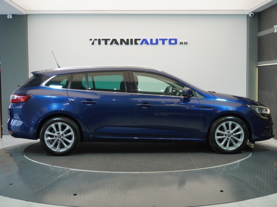 Renault Megane second hand de vanzare