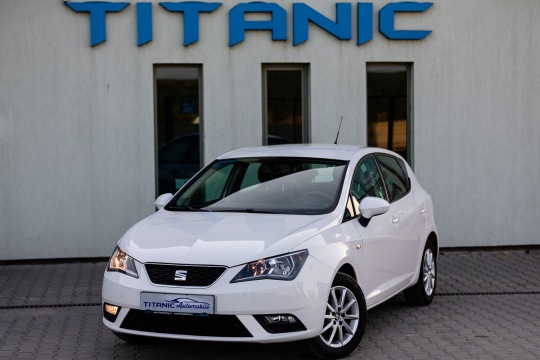 Seat Ibiza second hand de vanzare