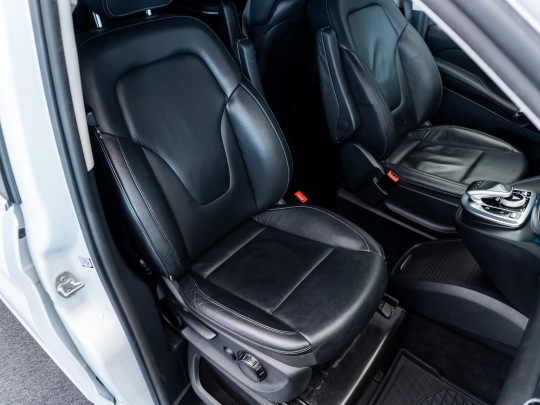 Mercedes-Benz, V-Class - V 250 second hand de vanzare