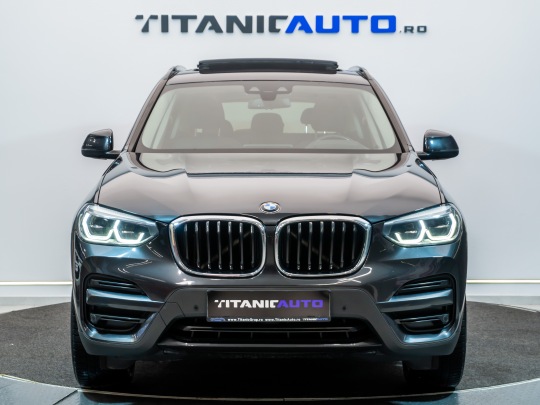 BMW, X Series - X3 second hand de vanzare