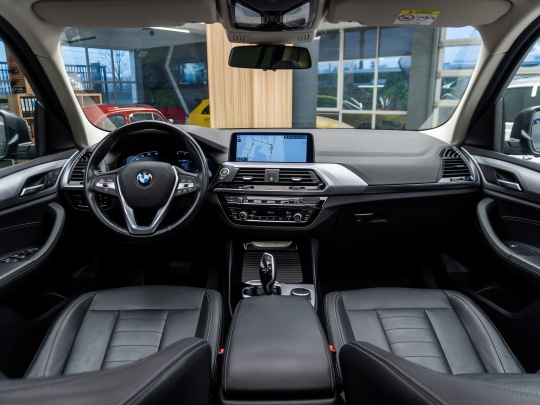 BMW, X Series - X3 second hand de vanzare