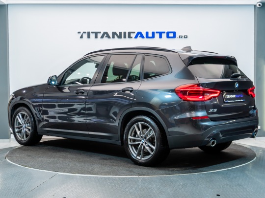 BMW, X Series - X3 second hand de vanzare