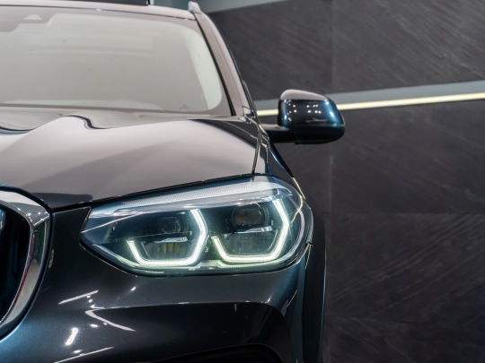 BMW, X Series - X3 second hand de vanzare