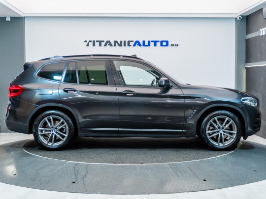 BMW, X Series - X3 second hand de vanzare