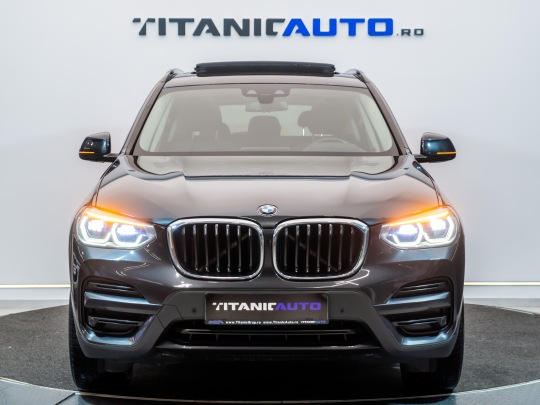 BMW, X Series - X3 second hand de vanzare