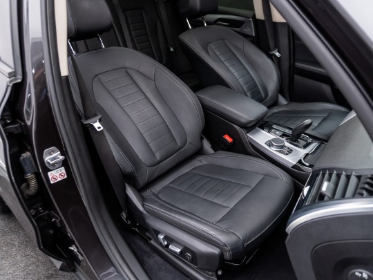 BMW, X Series - X3 second hand de vanzare