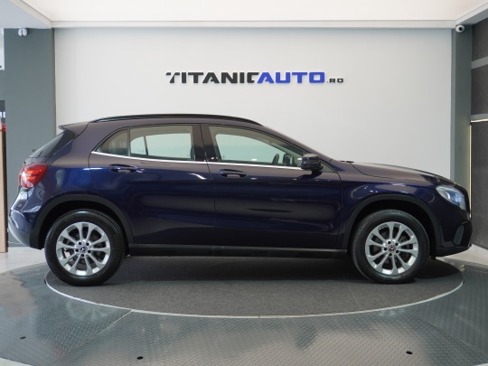 Mercedes-Benz, GLA-Class - GLA 200 second hand de vanzare