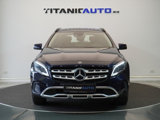 Mercedes-Benz, GLA-Class - GLA 200 second hand de vanzare