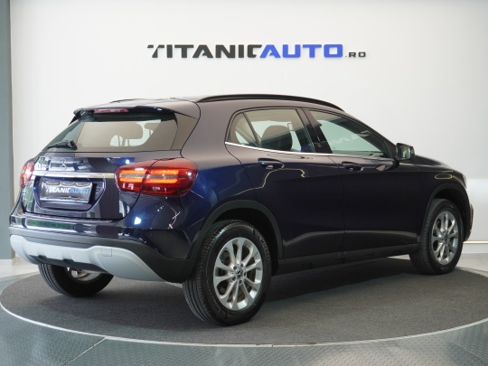 Mercedes-Benz, GLA-Class - GLA 200 second hand de vanzare