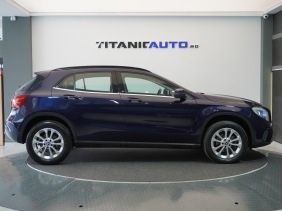 Mercedes-Benz GLA 200 second hand de vanzare